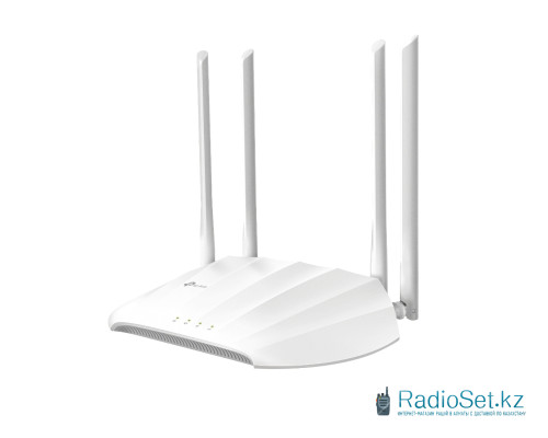 Wi-Fi точка доступа TP-Link TL-WA1201